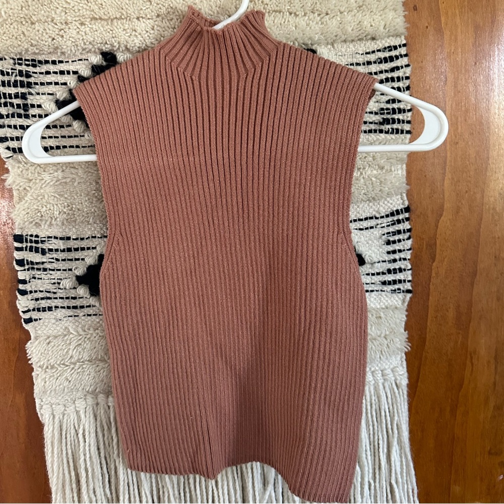 Zara top